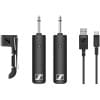 Радиосистем SENNHEISER XSW-D PORTABLE LAVALIER SET